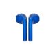 TESLA Electronics -  Juhtmevabad kõrvaklapid sinine