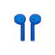 TESLA Electronics -  Juhtmevabad kõrvaklapid sinine