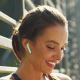 TESLA Electronics -  Juhtmevabad kõrvaklapid türkiis