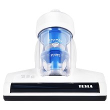 TESLA Electronics LifeStar - Antibakteriaalne käsitolmuimeja UV-C lambiga 3in1 550W/230V