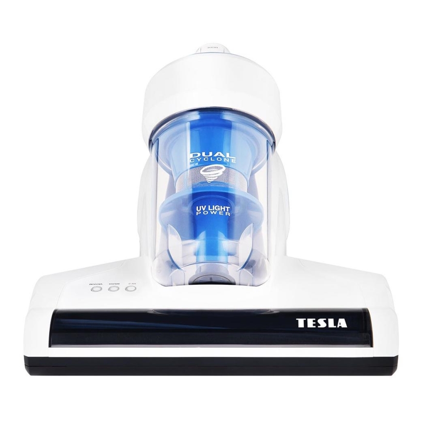 TESLA Electronics LifeStar - Antibakteriaalne käsitolmuimeja UV-C lambiga 3in1 550W/230V