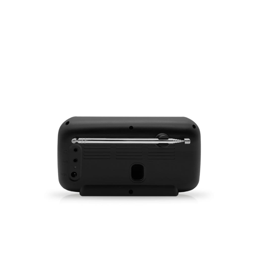 TESLA Electronics - Raadio DAB+ FM 5W/1800 mAh must