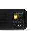 TESLA Electronics - Raadio DAB+ FM 5W/1800 mAh must
