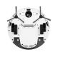 TESLA Electronics RoboStar - Nutikas robottolmuimeja 2in1 2500 mAh Wi-Fi Tuya valge + kaugjuhtimispult