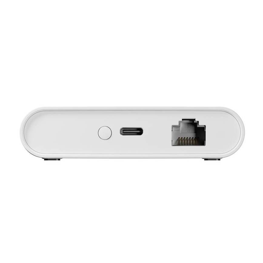 Tesla – Juhtseade Tesla Smart RJ45 Wi-Fi ZigBee Hub