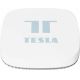 TESLA Smart - KOMPLEKT 3x Nutikas juhtmevaba termostaatpea + nutikas ühendusvärav Hub Zigbee Wi-Fi
