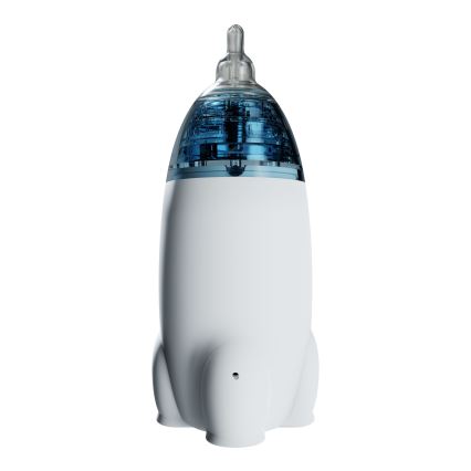 TESLA Smart - Laetav ninaaspiraator 1,5W/500 mAh