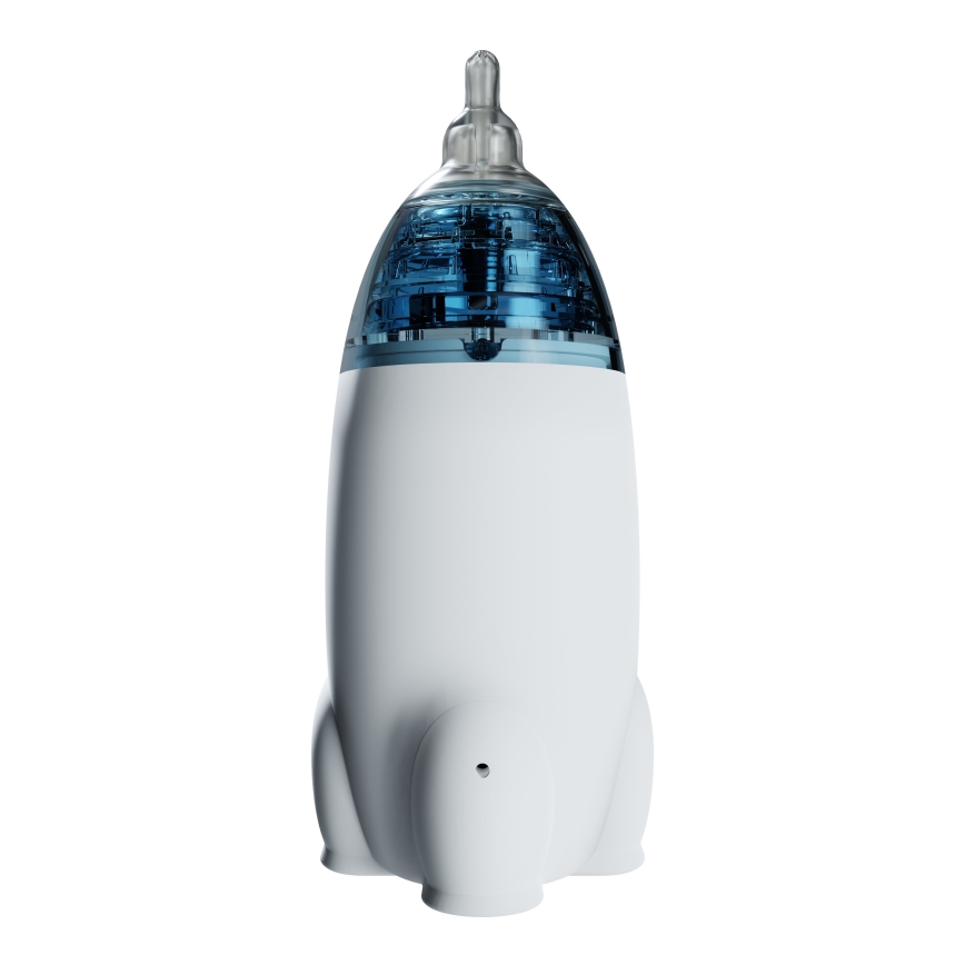 TESLA Smart - Laetav ninaaspiraator 1,5W/500 mAh