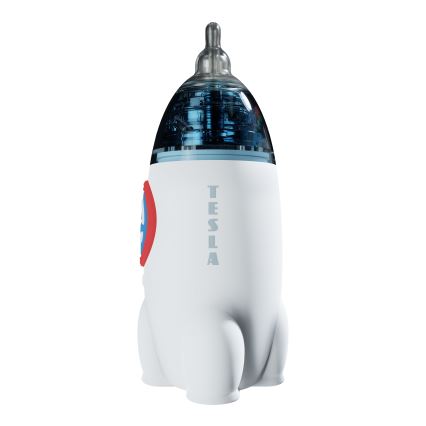 TESLA Smart - Laetav ninaaspiraator 1,5W/500 mAh