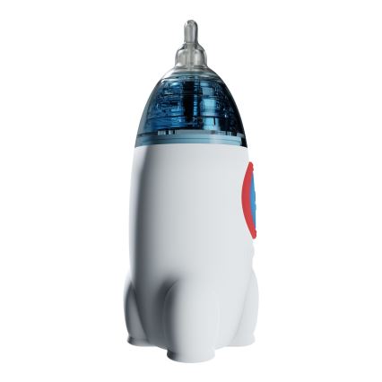 TESLA Smart - Laetav ninaaspiraator 1,5W/500 mAh