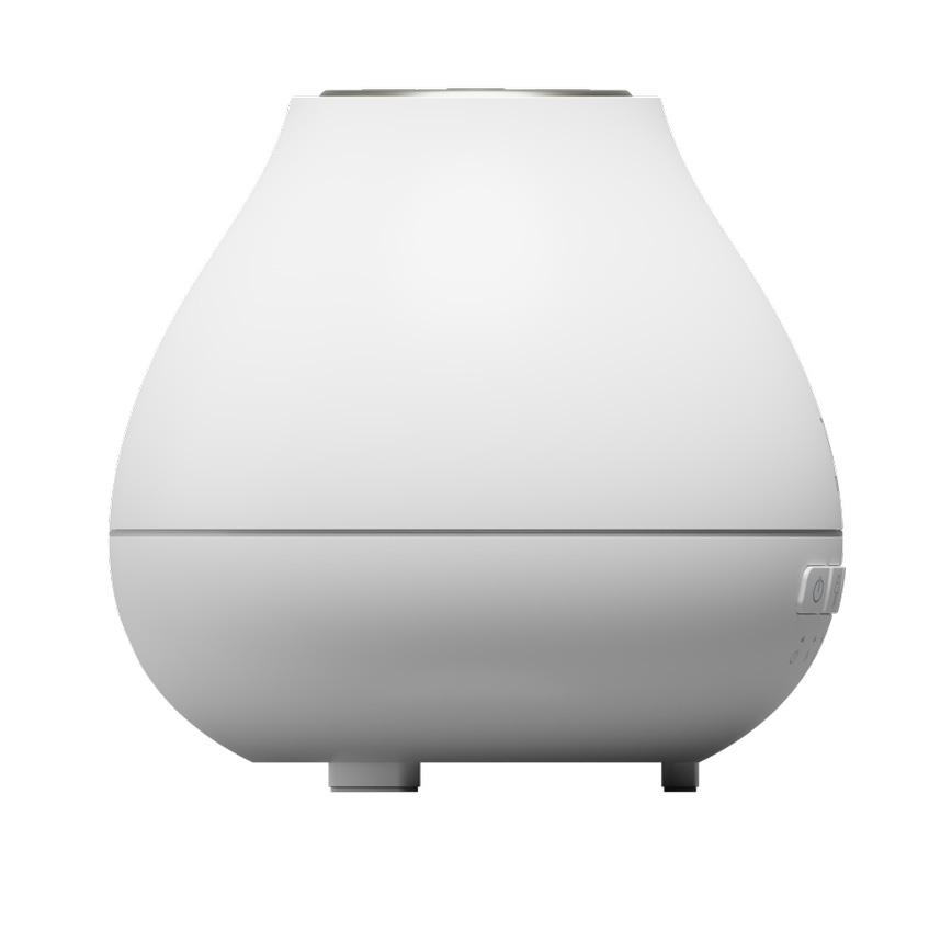 TESLA Smart - LED Nutikas aroomihajuti koos taustvalgustusega LED/10W/24V Wi-Fi