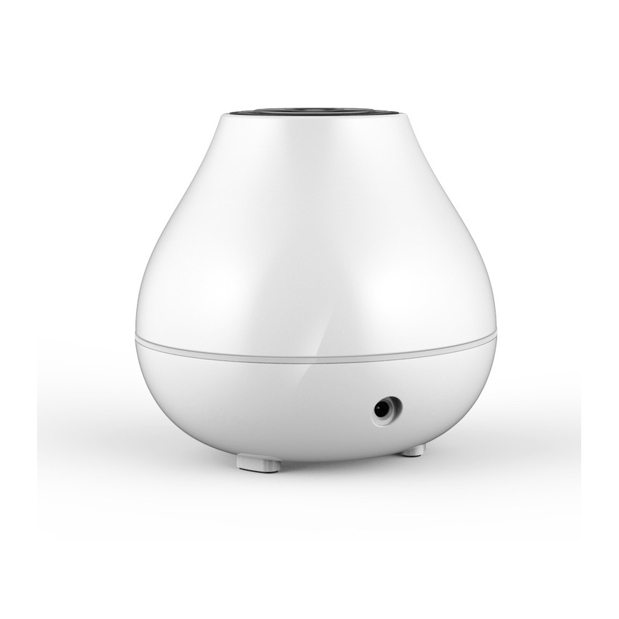 TESLA Smart - LED Nutikas aroomihajuti koos taustvalgustusega LED/10W/24V Wi-Fi