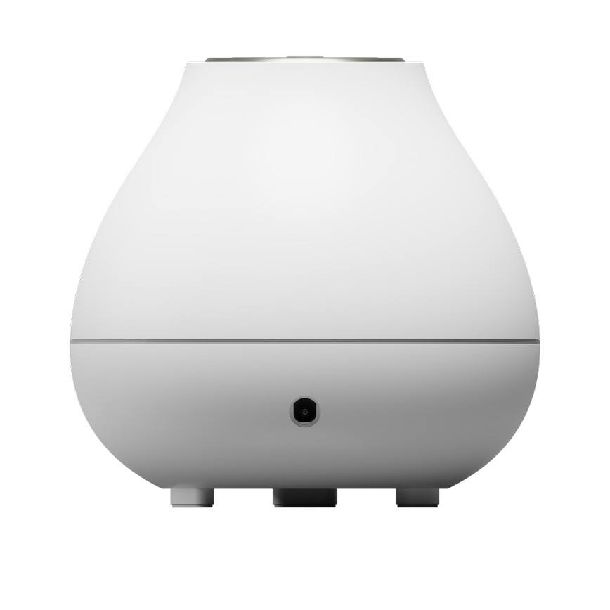 TESLA Smart - LED Nutikas aroomihajuti koos taustvalgustusega LED/10W/24V Wi-Fi