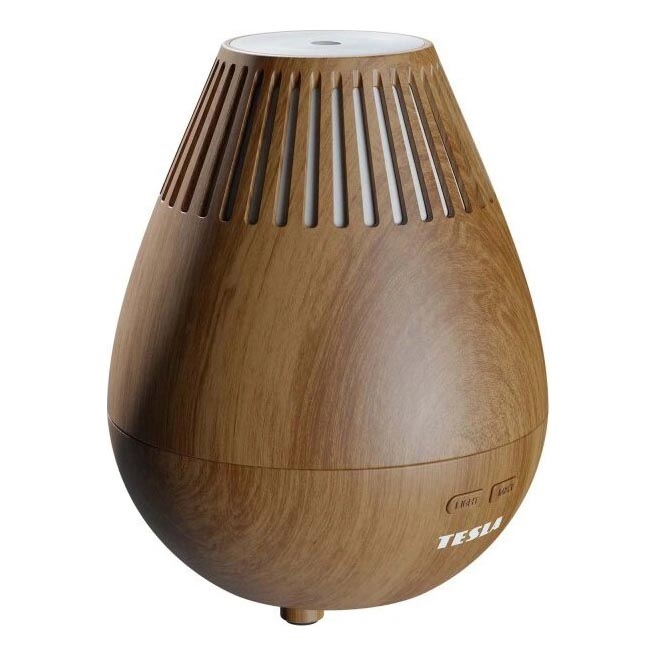 TESLA Smart - LED RGB Aroomihajuti ja õhuniisuti LED/5W/230V 150ml