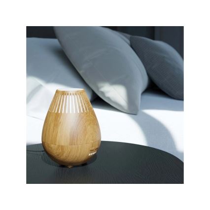 TESLA Smart - LED RGB Aroomihajuti ja õhuniisuti LED/5W/230V 150ml
