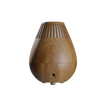 TESLA Smart - LED RGB Aroomihajuti ja õhuniisuti LED/5W/230V 150ml