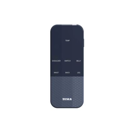 TESLA Smart - Massaažiseade 7,5W/5V 500 mAh