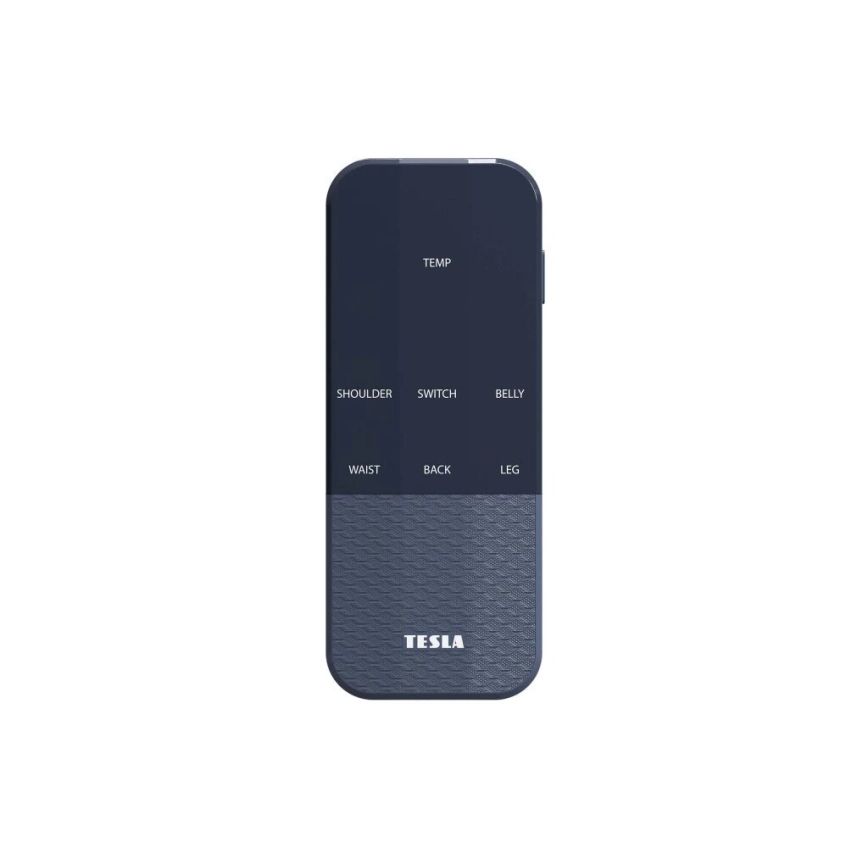 TESLA Smart - Massaažiseade 7,5W/5V 500 mAh