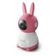 TESLA Smart - Nutikaamera 360 Baby Full HD 1080p 5V Wi-Fi roosa