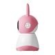 TESLA Smart - Nutikaamera 360 Baby Full HD 1080p 5V Wi-Fi roosa