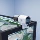 TESLA Smart - Nutikas automaatne kalade söötja 200 ml 5V Wi-Fi