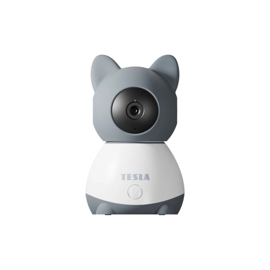 TESLA Smart - Nutikas beebimonitor Wi-Fi