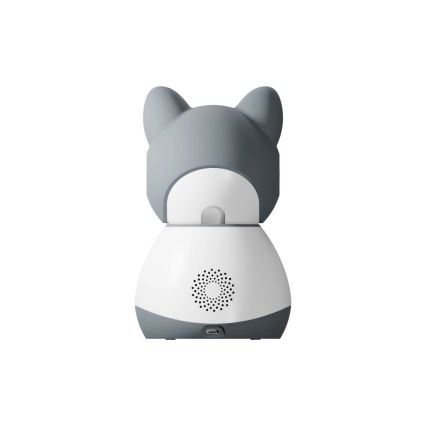 TESLA Smart - Nutikas beebimonitor Wi-Fi