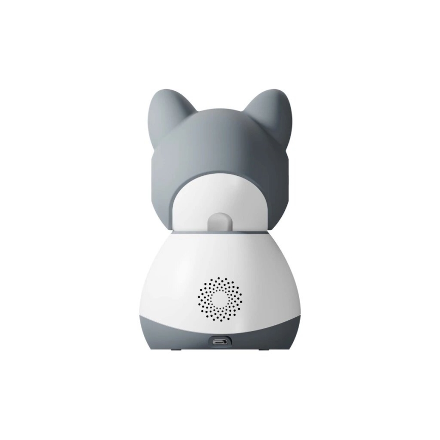 TESLA Smart - Nutikas beebimonitor Wi-Fi