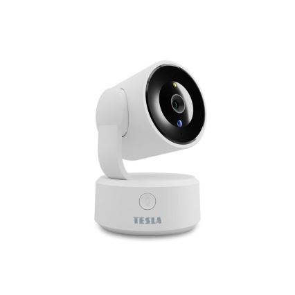 TESLA Smart - Nutikas IP kaamera 360 3MPx 5V Wi-Fi
