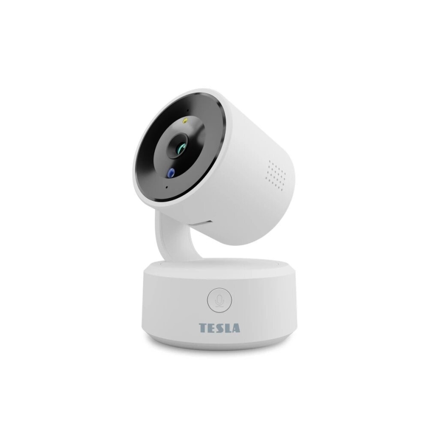 TESLA Smart - Nutikas IP kaamera 360 3MPx 5V Wi-Fi