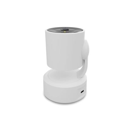 TESLA Smart - Nutikas IP kaamera 360 3MPx 5V Wi-Fi