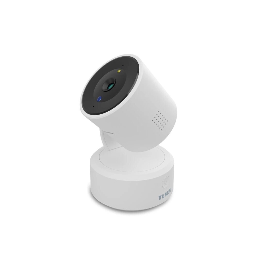 TESLA Smart - Nutikas IP kaamera 360 3MPx 5V Wi-Fi