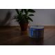 TESLA Smart - Nutikas jooginõu koduloomadele koos UV steriliseerimisega 2,5 l 5V Wi-Fi