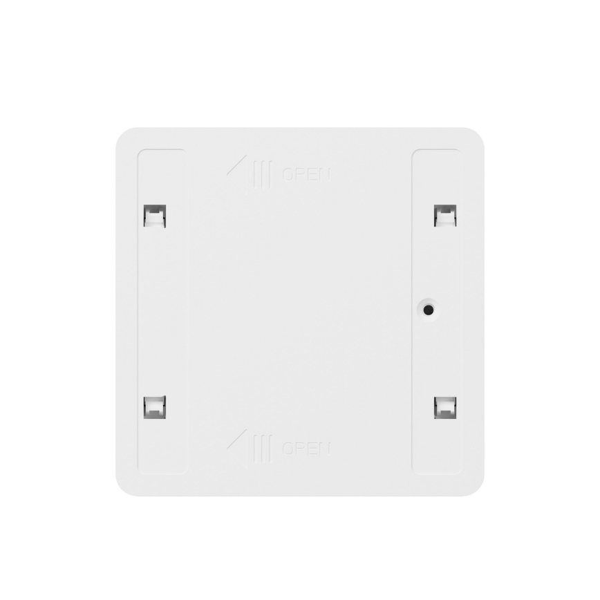 TESLA Smart - Nutikas juhtmevaba lüliti 2P 1xCR2430 ZigBee