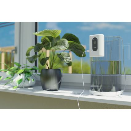 TESLA Smart - Nutikas kastmissüsteem 5V Wi-Fi IPX2