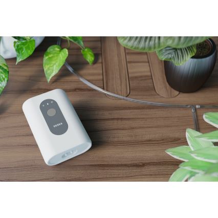 TESLA Smart - Nutikas kastmissüsteem 5V Wi-Fi IPX2