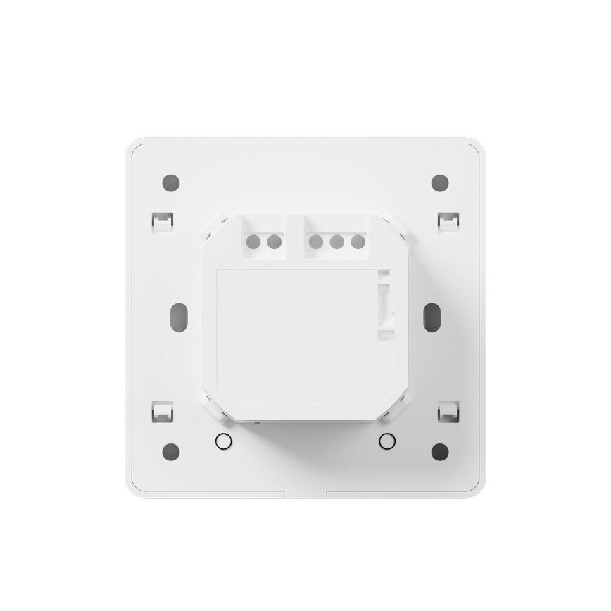 TESLA Smart - Nutikas lüliti 1P 230V Wi-Fi