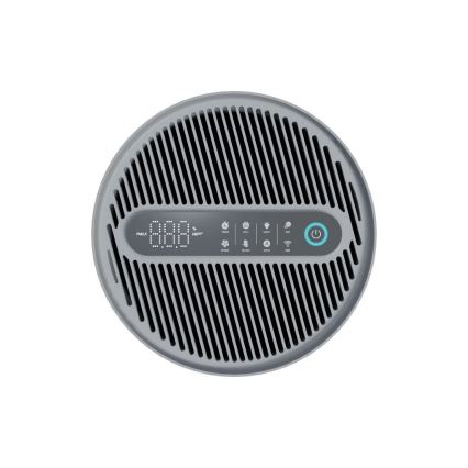 TESLA Smart - Nutikas õhupuhasti ionisatsiooni ja UV-lambiga 48W/230V 300 m³/h Wi-Fi