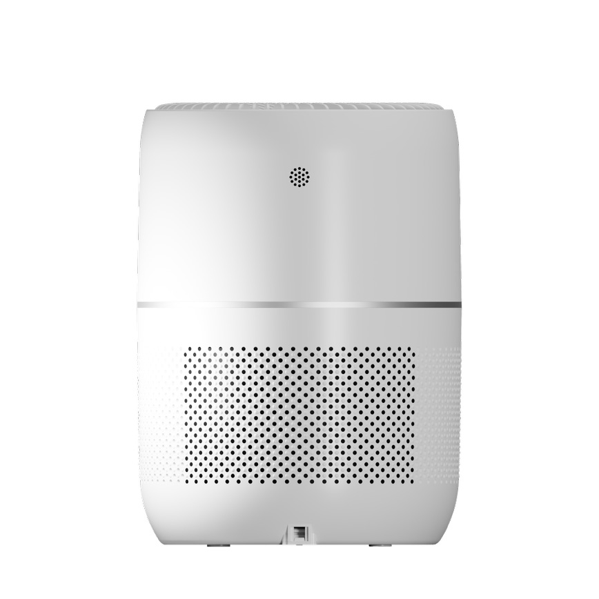 TESLA Smart - Nutikas õhupuhasti Mini 30W/230V Wi-Fi