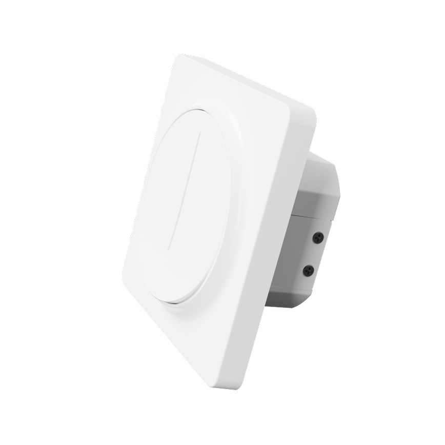 TESLA Smart - Nutikas puutetundlik hämardi 220W/230V Wi-Fi