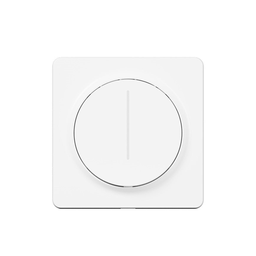 TESLA Smart - Nutikas puutetundlik hämardi 220W/230V Wi-Fi