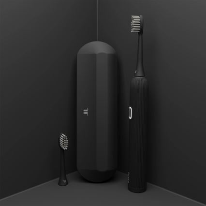 TESLA Smart - Nutikas Sonic hambahari TS200 DELUXE must