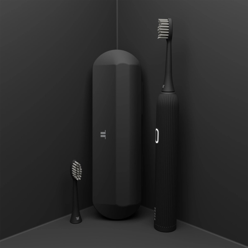 TESLA Smart - Nutikas Sonic hambahari TS200 DELUXE must
