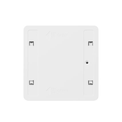 TESLA Smart - Nutikas traadita kodune lüliti 4P 1xCR2430 ZigBee