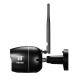 TESLA Smart - Nutikas välikaamera 4MPx 1440p 12V Wi-Fi IP65