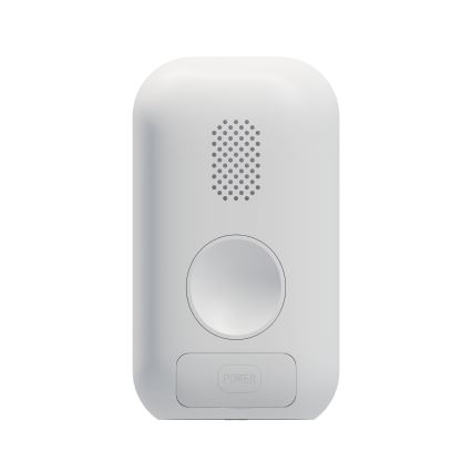 TESLA Smart - Nutikas välikaamera anduriga 2K 1296p 9600 mAh 5V Wi-Fi IP65