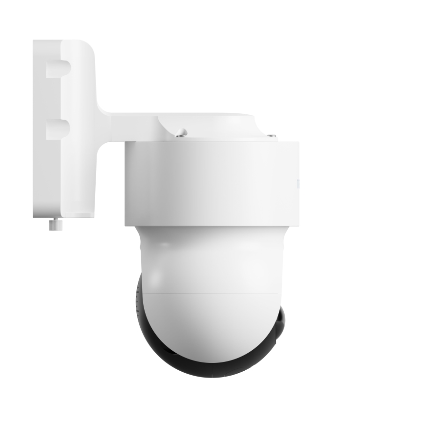 TESLA Smart - Nutikas välikaamera anduriga 360 4G 2K 1296p 9600 mAh 5V IP65