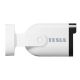 TESLA Smart - Nutikas välikaamera Full HD 1080p 12V Wi-Fi IP65