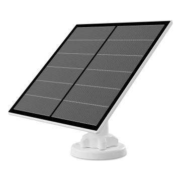 TESLA Smart - Päikesepaneelid nutikaameratele 5W IP65