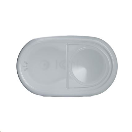 TESLA Smart - Pudel ja beebitoidu soojendaja ja steriliseerija 200W/230V